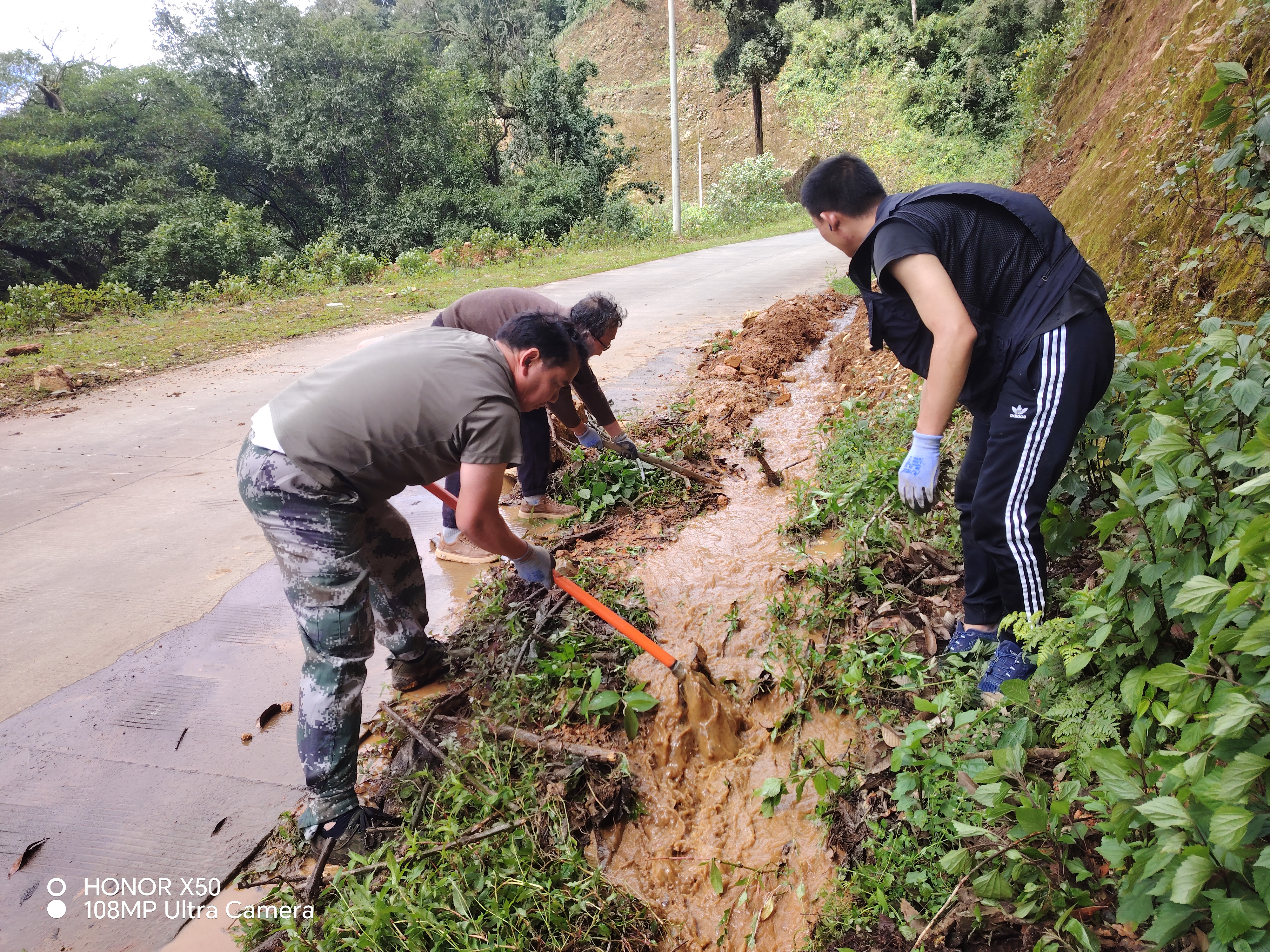 驻村工作队简报(2025)第3期